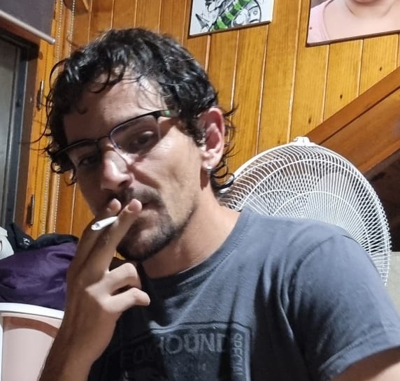 Foto de Fabio, fundador